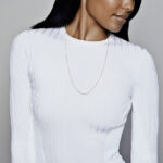 Pandora Figaro Silver Αλυσίδα - Image 3