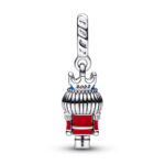 Pandora Festive Nutcracker 2022 Dangle Σύμβολο - Image 2