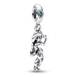 Pandora Disney Aladdin Princess Jasmine Dangle Σύμβολο