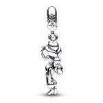 Pandora Disney Aladdin Princess Jasmine Dangle Σύμβολο - Image 2