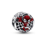 Pandora Marvel Spider-Man Soaring City Σύμβολο