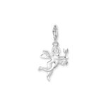 Thomas Sabo Cupid Angel Silver Σύμβολο - Image 2