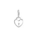 Thomas Sabo Lockheart Silver Σύμβολο