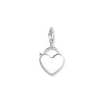 Thomas Sabo Lockheart Silver Σύμβολο - Image 2