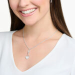 Thomas Sabo Lockheart Silver Σύμβολο - Image 3