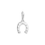 Thomas Sabo Horseshoe Silver Σύμβολο