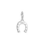 Thomas Sabo Horseshoe Silver Σύμβολο - Image 2
