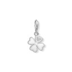 Thomas Sabo Cloverleaf Silver Σύμβολο