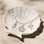 Thomas Sabo Guardian Angel with Heart Silver Σύμβολο - Image 2