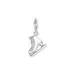 Thomas Sabo Ice Skate Silver Σύμβολο - Image 2