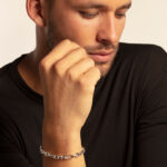 Thomas Sabo Silver Links Βραχιόλι - Image 2