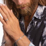 Thomas Sabo Venetian Chain Silver Βραχιόλι - Image 2