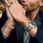 Thomas Sabo Venetian Chain Silver Βραχιόλι - Image 3