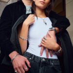 Thomas Sabo Venetian Chain Silver Βραχιόλι - Image 5