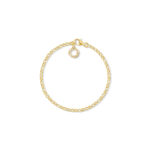 Thomas Sabo Charms Gold Βραχιόλι