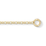 Thomas Sabo Charms Gold Βραχιόλι - Image 2