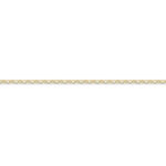 Thomas Sabo Charms Gold Βραχιόλι - Image 7