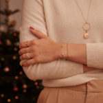 Thomas Sabo Charms Gold Βραχιόλι - Image 4