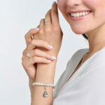 Thomas Sabo Freshwater Pearls Βραχιόλι - Image 3