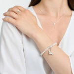 Thomas Sabo Freshwater Pearls Βραχιόλι - Image 2