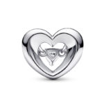 Radiant Heart & Floating Stone Σύμβολο - Image 2