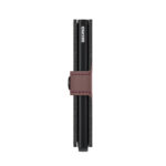 Secrid Miniwallet Matte Rose Πορτοφόλι - Image 2
