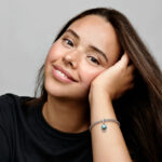 Pandora Κρεμαστό Σύμβολο Colour-changing Jellyfish - Image 3