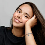 Pandora Κρεμαστό Σύμβολο Glow-in-dark Hermit Crab - Image 3