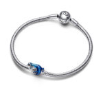 Pandora Σύμβολο Blue Gecko - Image 4