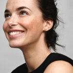 Pandora Σκουλαρίκια Disney The Little Mermaid Seashell - Image 2