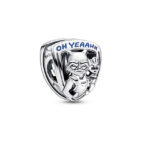 Pandora Σύμβολο Marvel Guardians of the Galaxy Rocket Raccoon & Groot