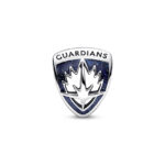 Pandora Σύμβολο Marvel Guardians of the Galaxy Rocket Raccoon & Groot - Image 2