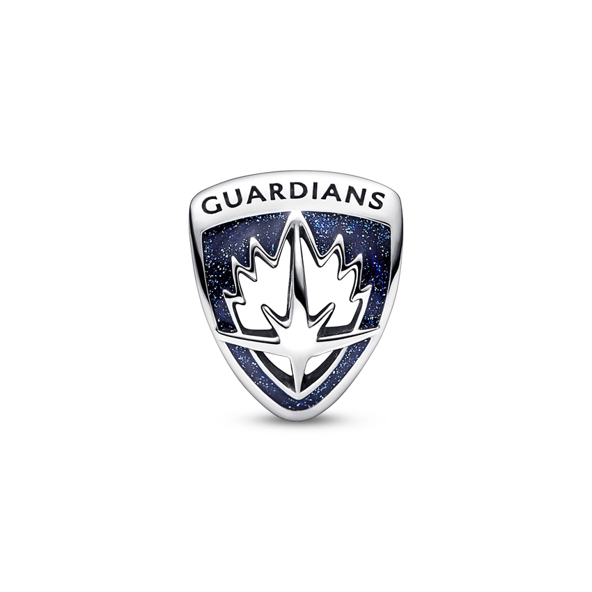 Pandora Σύμβολο Marvel Guardians of the Galaxy Rocket Raccoon & Groot - Image 2