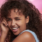 Pandora Μονό Σκουλαρίκι ME Pavé Link - Image 3