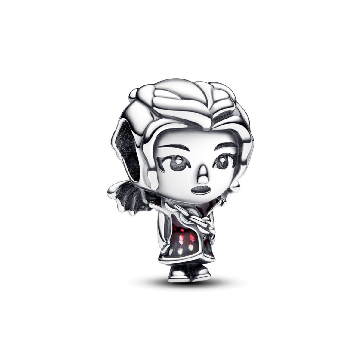 Pandora Σύμβολο Project House Daenerys με Διάφανο Σμάλτο - Image 1