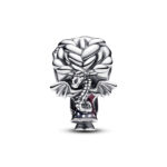 Pandora Σύμβολο Project House Daenerys με Διάφανο Σμάλτο - Image 5