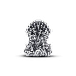 Pandora Σύμβολο Project House The Iron Throne Πράσινο Κρύσταλλο - Image 5