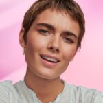 Pandora Σκουλαρίκια Συνδετικός Κρίκος από Επίστρωση Χρυσού - Image 2