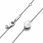 Pandora Timeless Freshwater Cultured Pearl Κολιέ - Image 2