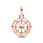 Pandora ME Wheel of Fortune Medallion Σύμβολο - Image 2