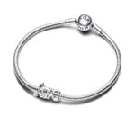 Pandora Moments Handwritten Love Charm Σύμβολο - Image 2