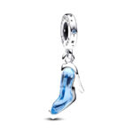 Pandora Disney Cinderella's Glass Slipper Dangle Σύμβολο