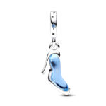 Pandora Disney Cinderella's Glass Slipper Dangle Σύμβολο - Image 2