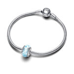 Pandora Disney Disney Cinderella Murano Glass Σύμβολο - Image 3