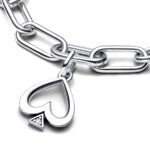 Pandora ME Spade Medallion Σύμβολο - Image 3
