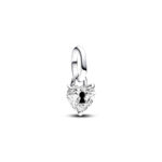 Pandora ME Keyhole Heart Mini Dangle Σύμβολο