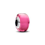 Pandora Moments Pink Mini Murano Glass Σύμβολο
