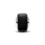 Pandora Moments Black Mini Murano Glass Σύμβολο - Image 2