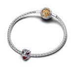 Pandora GoT Dragon Charm Σύμβολο - Image 3