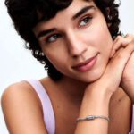 Pandora Moments Snake Chain Magnetic Clasp Βραχιόλι - Image 3